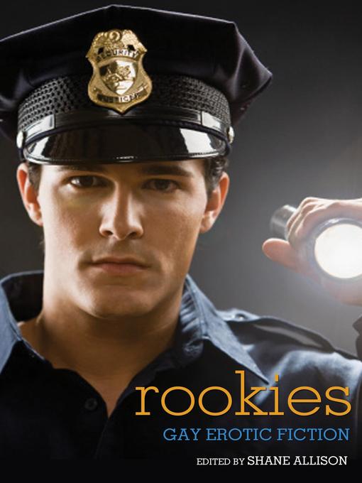 Title details for Rookies by Shane Allison - Available
